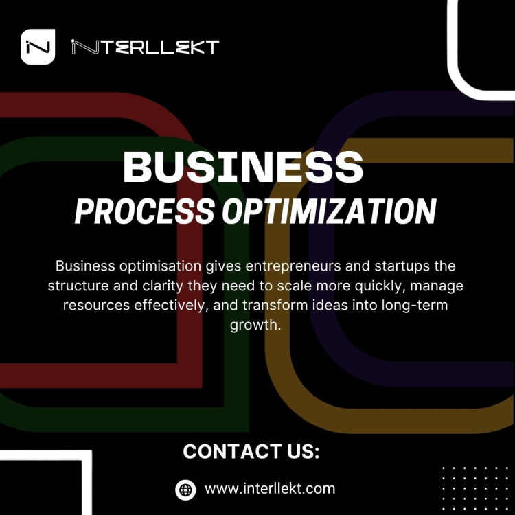 Business Process Optimization