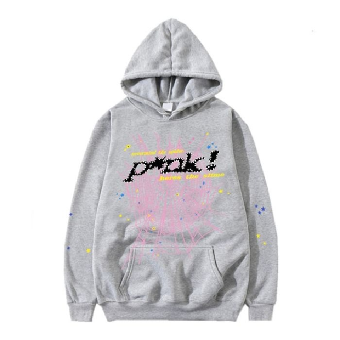 Everything You Need to Know About Sp5der Hoodie in 2025