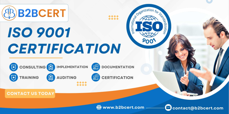 Real-Life Success Stories: How ISO 9001 Certification Transformed Businesses