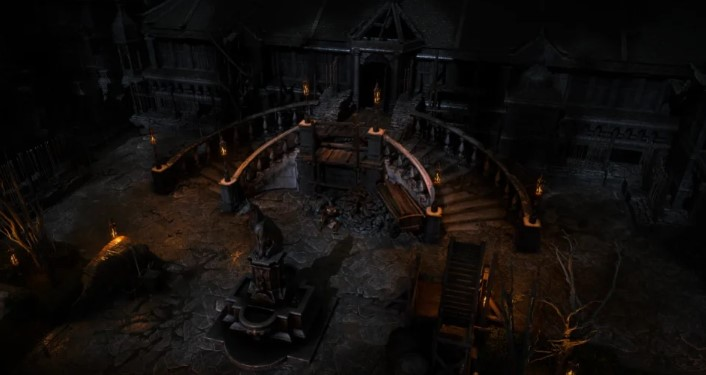 Path of Exile 2 Trade Guide: Resetting Instances for Beginners