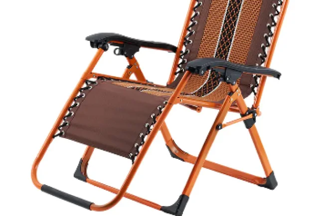 How I Finally Found Real Comfort Outside — Without Replacing My Routine