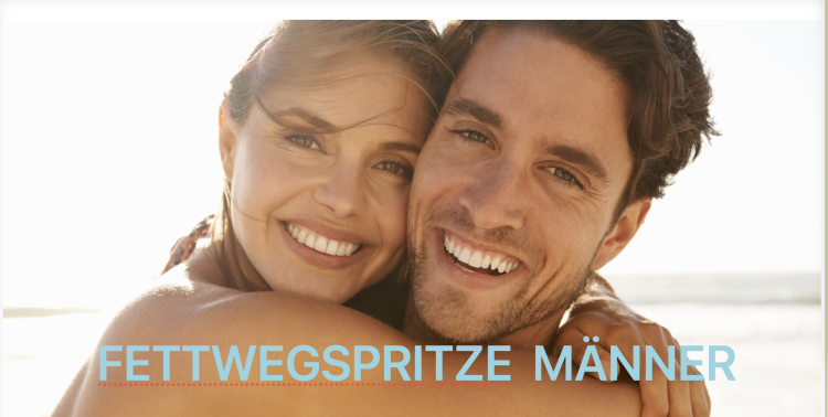 Fettwegspritze: Der sanfte Weg zu schönen Konturen bei der SW BeautyBar Clinic