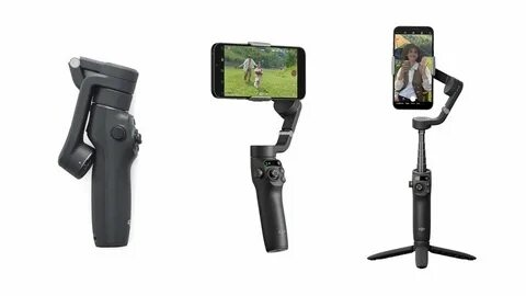 DJI Osmo Mobile 6: Redefining Smartphone Filmmaking for Creators