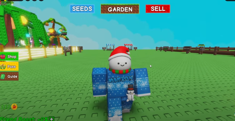 Grow A Garden: Which Seeds Give Most XP