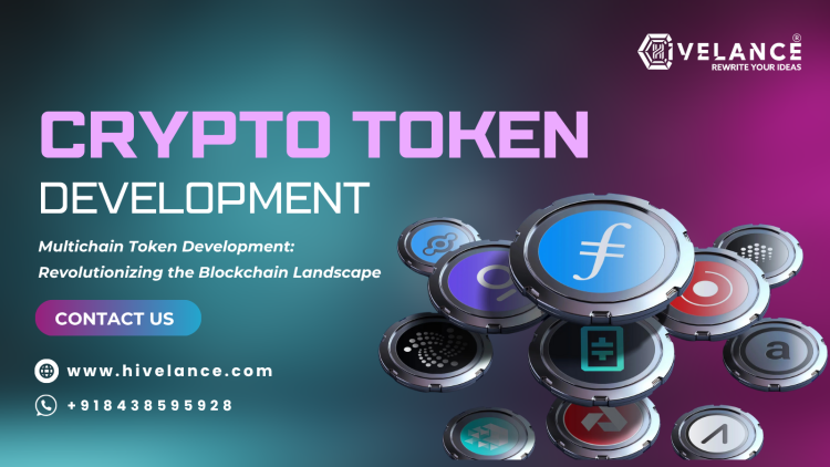 Rapid Crypto Token Deployment: Go Live on Multi-Chain Networks in 1 Day