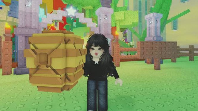 Grow a Garden Items: How to Achieve Ascend and Rebirth