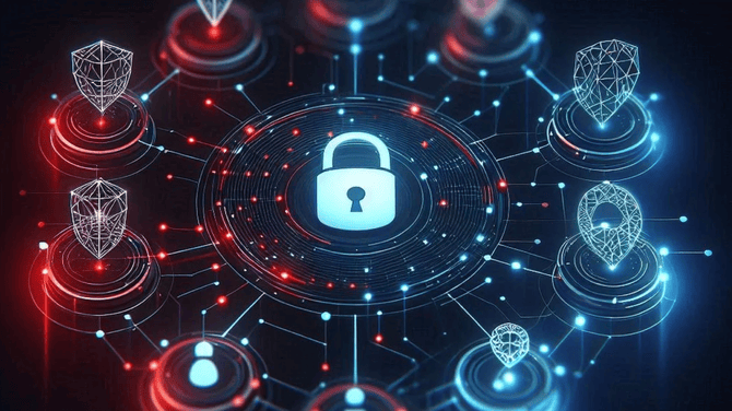 Quantum Technology and Data Privacy Innovations