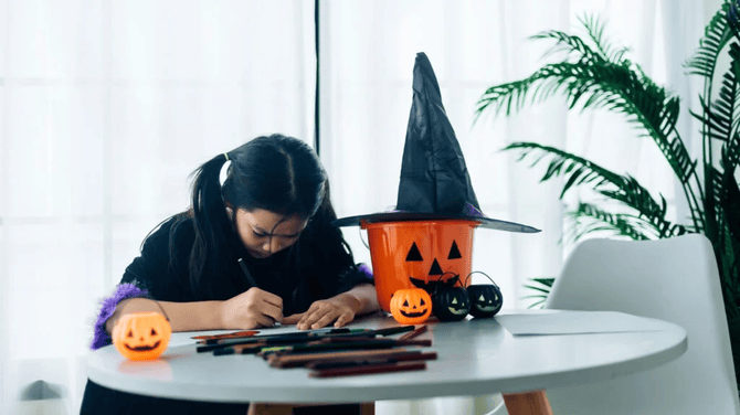 ROI-Focused MarTech Ideas for Your Halloween Campaigns
