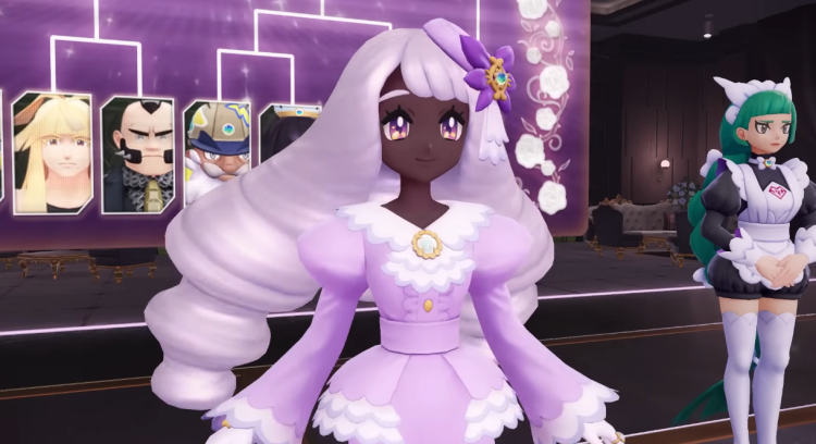 Top 10 Strongest Pokémon in Pokémon Legends: Z-A