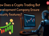What Makes a Crypto Trading Bot More Profitable Than Manual Trading?