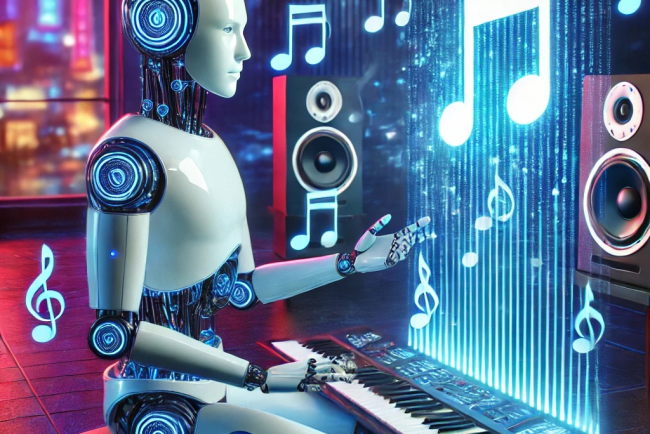 Why Nobody is Talking About Ai Song Generator And What You Should Do Today
