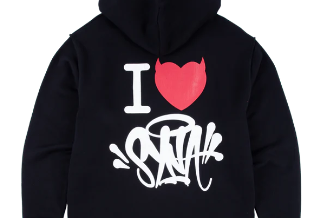 Syan World Pieces That Sold Out Fast