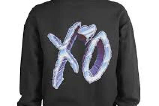 Streetwear Meets The Weeknd Merch