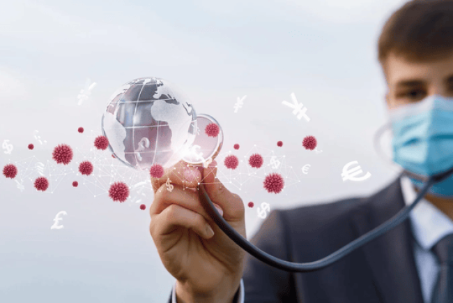 Future Proofing Global Health through Rapid Action