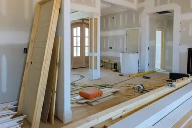 Whole Home Remodeling Paris TN – Transforming Homes with Dunwright Contracting LLC