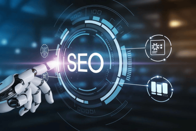 Unlocking New Potentials in SEO and AI for MarTech