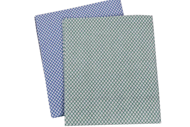 The Science of Clean: Engineering Superiority in Non-Woven Fabrics