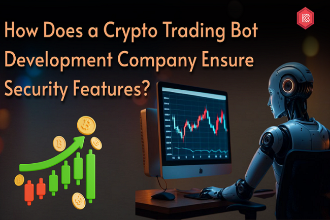 What Makes a Crypto Trading Bot More Profitable Than Manual Trading?