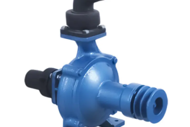 Install It and Forget It: Enjoy Peace of Mind with Our Reliable Centrifugal Pump