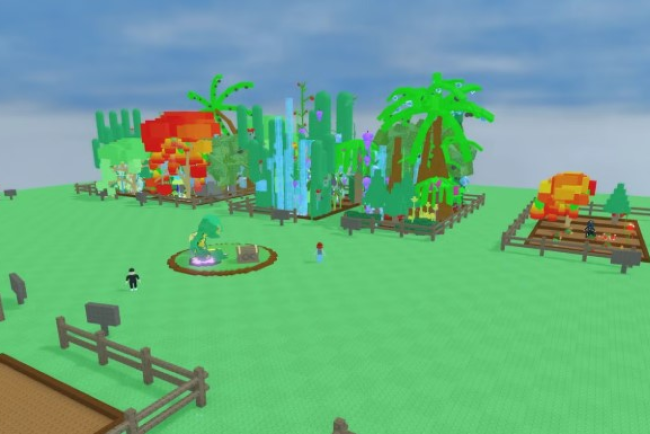 Grow a Garden Items: How to Unlock the Fall Mutation and Use It