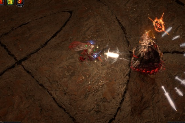 Path of Exile Currency Trial of Ascendancy: Survival and Combat Tips