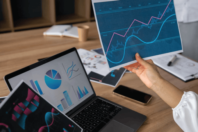 Journey Analytics Strategies for Improving Digital User Behavioral Understanding