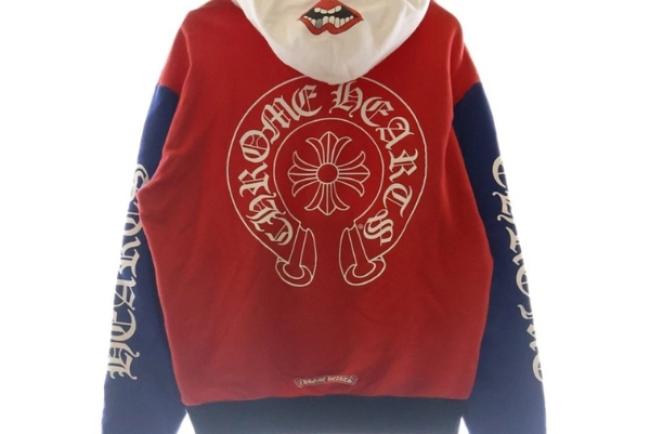 How To Style Chrome Hearts Hoodies Right