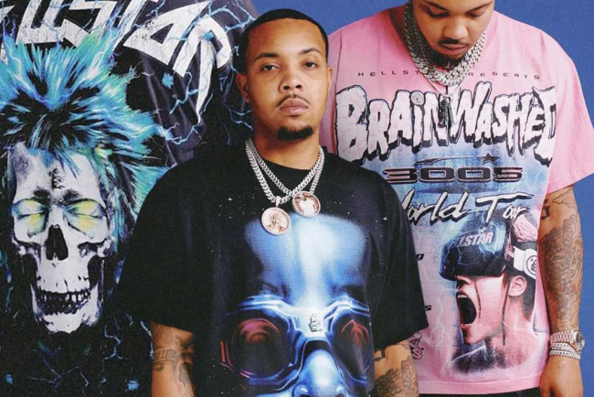 Everyday Streetwear in Hellstar Shirts