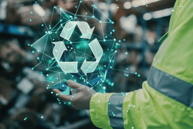 Circular Manufacturing Models and Strategic Business Planning