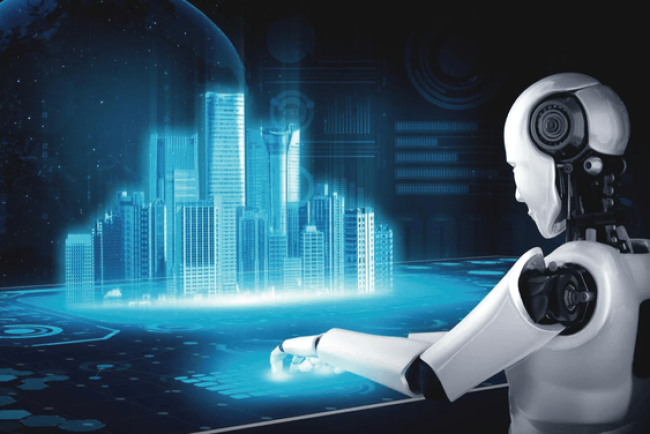 Property Valuation Reimagined With Machine Learning