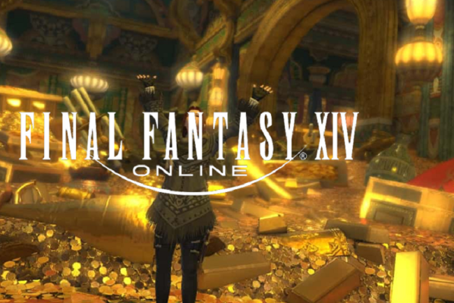 Trusted Source to Buy FFXIV Gil Without Any Risk