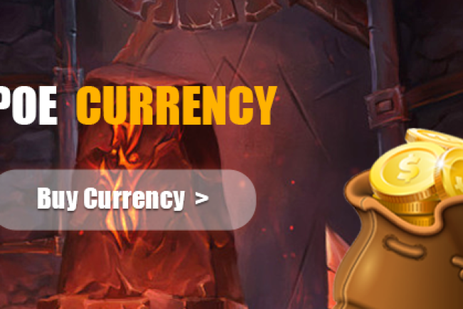 Poe Currency For Sale Available Cheaply With Fast Delivery