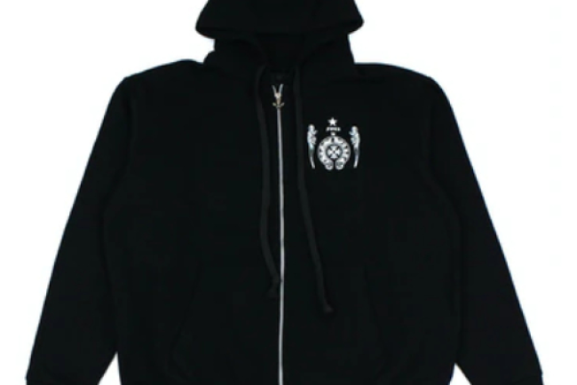 The Investment Potential of Chrome Hearts Jeans: Fashion That Appreciates Over Time