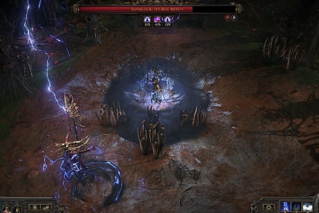 Path of Exile 2 Trade: Unlocking the Secrets of the Scourge of the Skies Boss