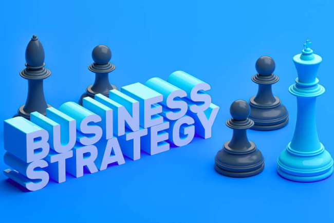 10 Reasons Business Strategy Consulting Helps Companies Make Smarter Decisions