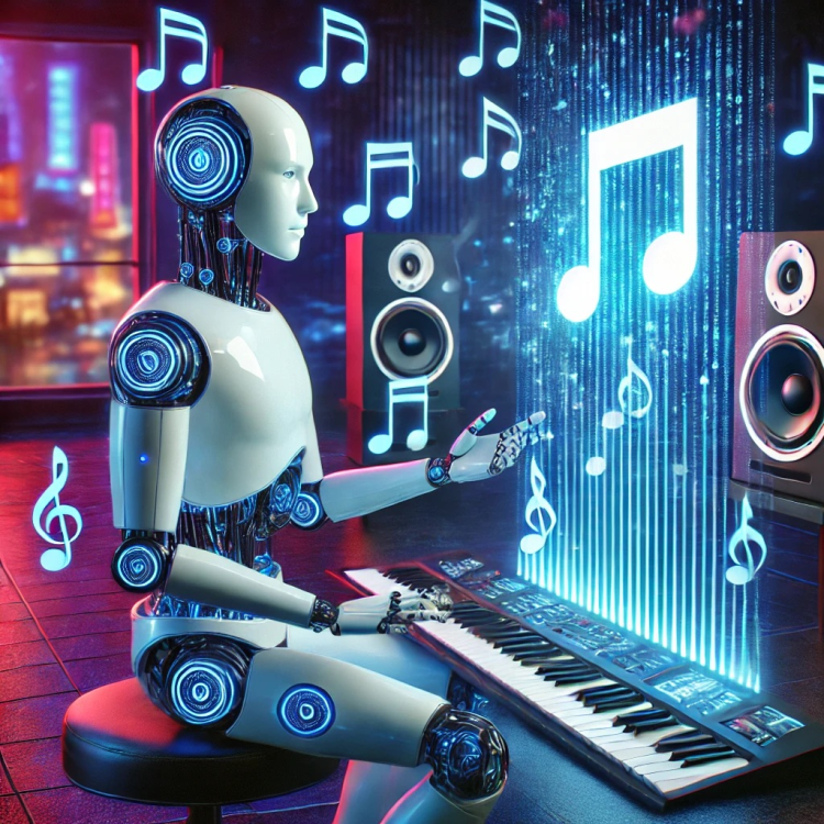 Why Nobody is Talking About Ai Song Generator And What You Should Do Today