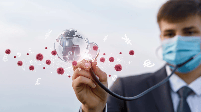 Future Proofing Global Health through Rapid Action