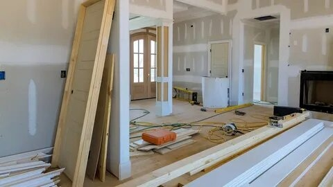 Whole Home Remodeling Paris TN – Transforming Homes with Dunwright Contracting LLC