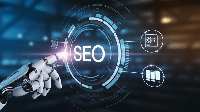 Unlocking New Potentials in SEO and AI for MarTech