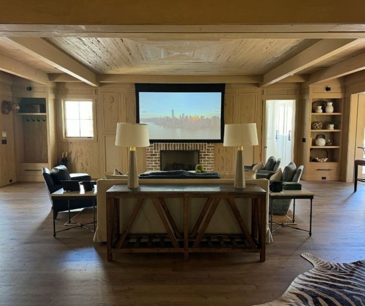 Elevate Your Entertainment Experience with The Audio Guy