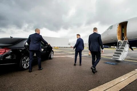 Executive Security Johns Creek by GBSI