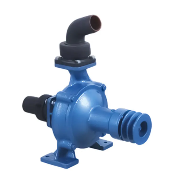 Install It and Forget It: Enjoy Peace of Mind with Our Reliable Centrifugal Pump