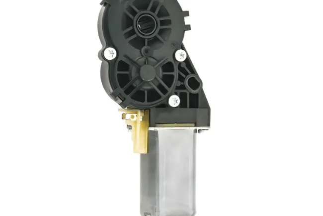 The Hidden Cost of Ignoring a Weak Window Motor.