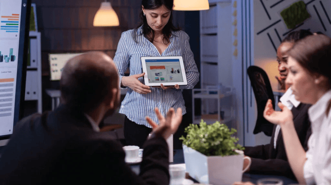 Privacy Laws Are Shaping the Digital Marketing Consent Driven Future