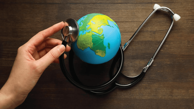 International Cooperation for Snakebite Risk Expansion and Health Response