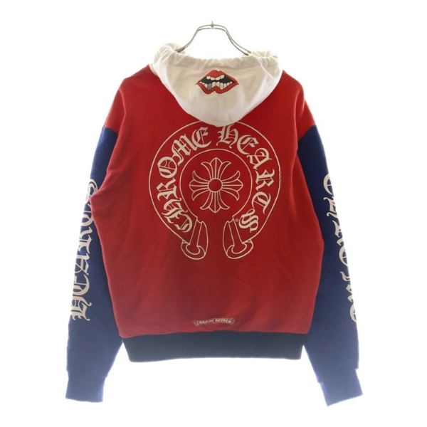 How To Style Chrome Hearts Hoodies Right