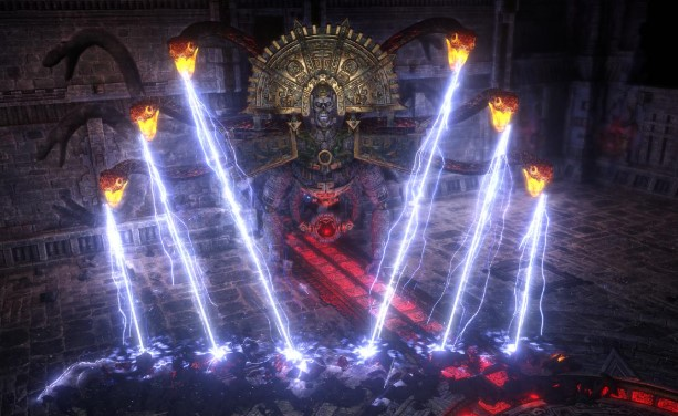 Path of Exile 2 Trade: Fastest Way to Complete Dark Mists