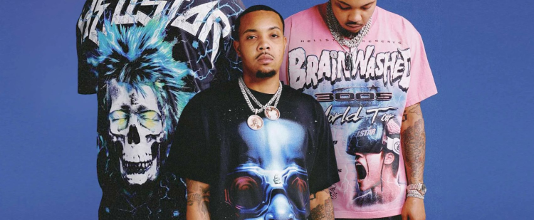 Everyday Streetwear in Hellstar Shirts