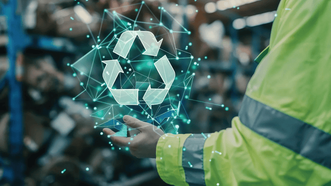 Circular Manufacturing Models and Strategic Business Planning