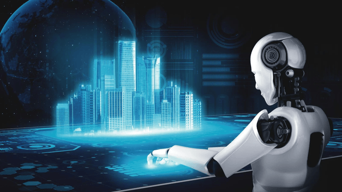 Property Valuation Reimagined With Machine Learning